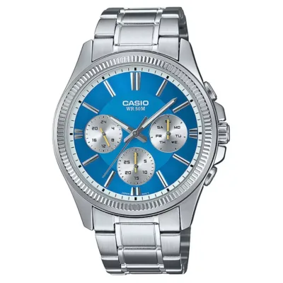 MTP-1375PD-2A2VEF CASIO muški ručni sat