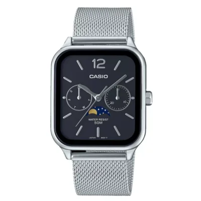 MTP-M305M-1AVER CASIO muški ručni sat