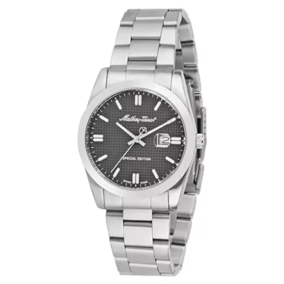 H452AS MATHEY TISSOT Mathy Chess muški ručni sat