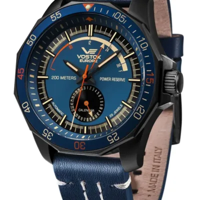 NE57/225C564 VOSTOK EUROPE Rocket N-1 Automatic muški ručni sat