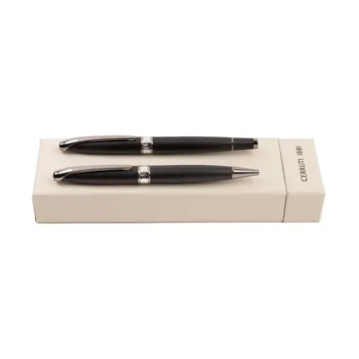 NPBR245A CERRUTI AKSESOAR  set za pisanje