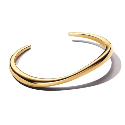 563310C00-2  PANDORA NAKIT Essence-narukvica pozl 14k CD/24