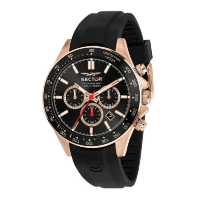3271661029 SECTOR 230 muški ručni sat