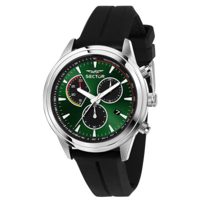 3271740002 SECTOR 670 muški ručni sat