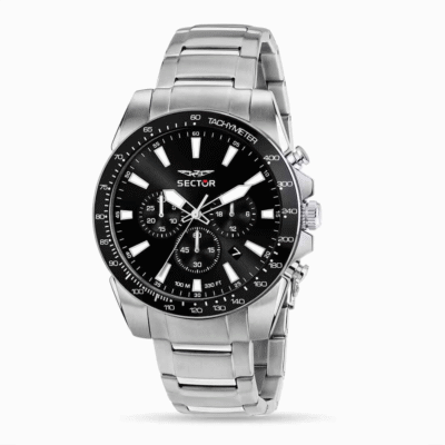 3273776008 SECTOR 450 muški ručni sat