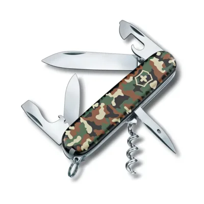 1.3603.94 VICTORINOX Spartan džepni nož