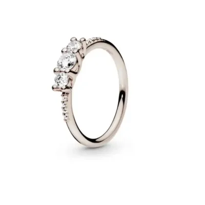 186242CZ-56 PANDORA NAKIT-prsten