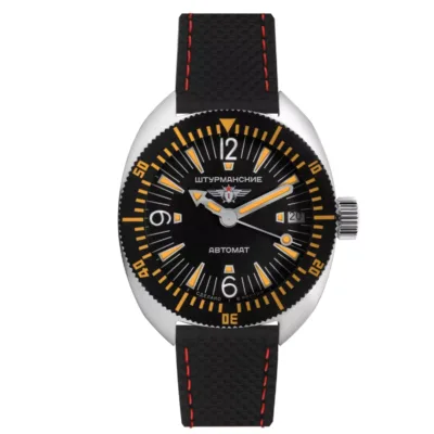 2416/8881504 ŠTURMANSKI Amphibia muški ručni sat