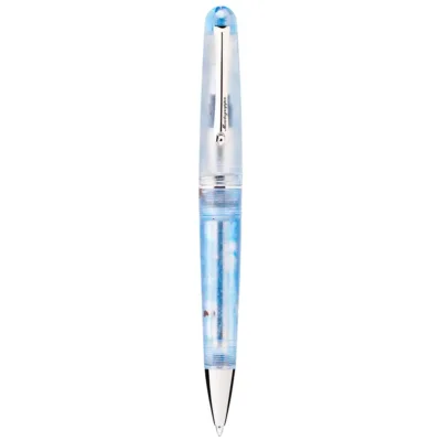 ISEERBID MONTEGRAPPA Elmo Ambiente ballpoint pen