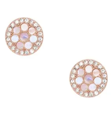 JF02906791  FOSSIL ženske minđuše