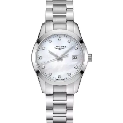 L2.286.4.87.6 LONGINES Conquest Classic ženski ručni sat