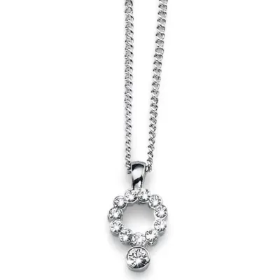 11534 Oliver Weber Favour rhod. crystal