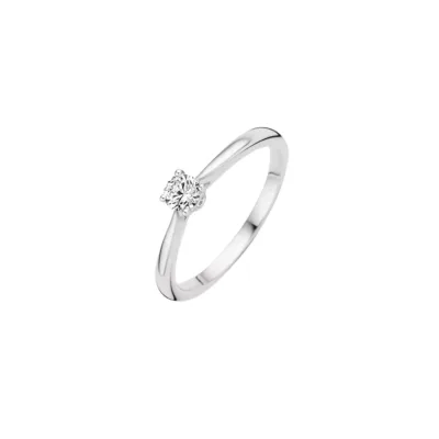 1187WZI/50 BLUSH NAKIT ženski prsten 14ct