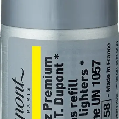 000432 S.T.Dupont gas za upaljače