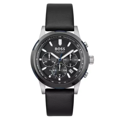 1514032 HUGO BOSS Solgrade muški ručni sat