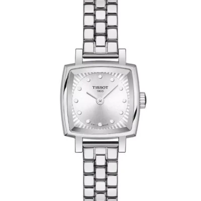 T058.109.11.036.01 TISSOT Lovely Square ženski ručni sat