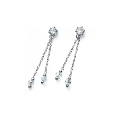 23011 OLIVER WEBER ženske minđuše