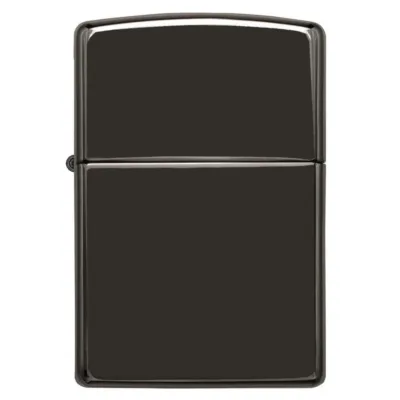 Z24756 ZIPPO Upaljač - Ebony
