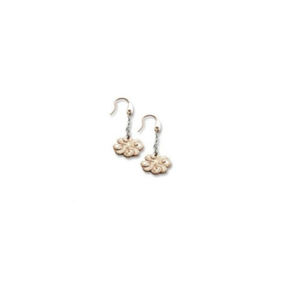 261051 2JEWELS Acciao Donna ženske minđuše
