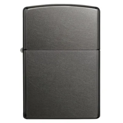 Z28378 ZIPPO Upaljač - Gray Dusk
