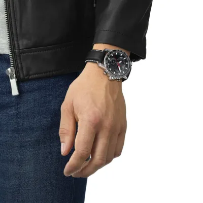 T125.617.16.051.00 TISSOT Supersport Chrono muški ručni sat - 3 cXWN