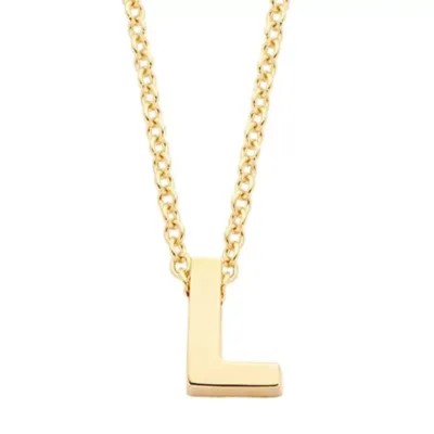 3155YGO_L BLUSH NAKIT ženska ogrlica 14ct