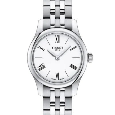 T063.009.11.018.00 TISSOT Tradition Lady ženski ručni sat