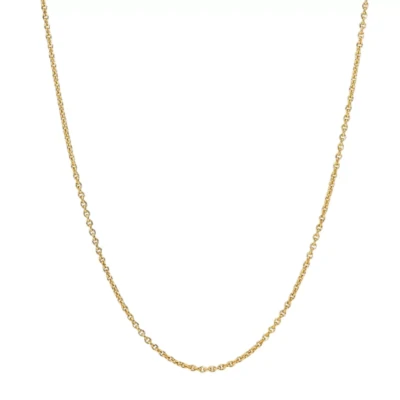 368727C00-45 PANDORA Classic Cable ženska ogrlica