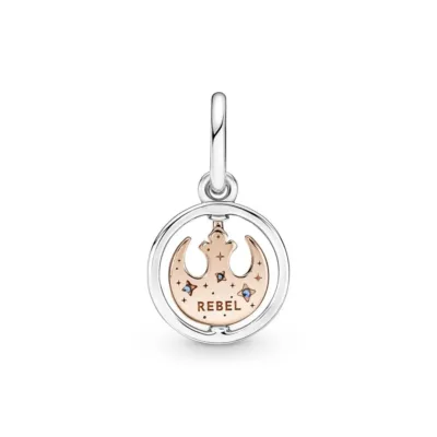 PANDORA 380789C01 viseći privezak