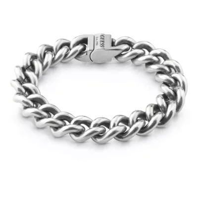 UMB70061-S GUESS NAKIT NARUKVICA MUŠKA