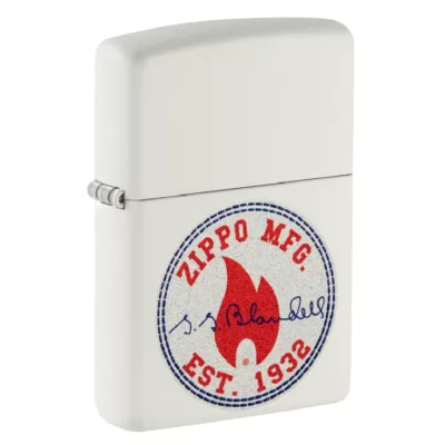 48148 ZIPPO UPALJAC-ZIPPO DESIGN