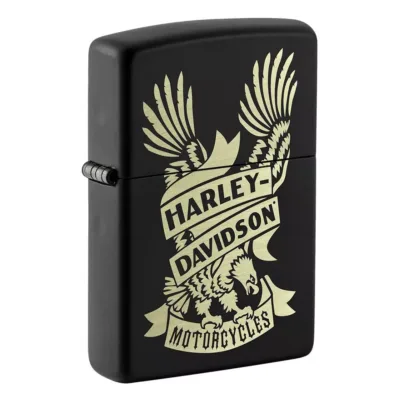 49826 ZIPPO Harley Davidson upaljač
