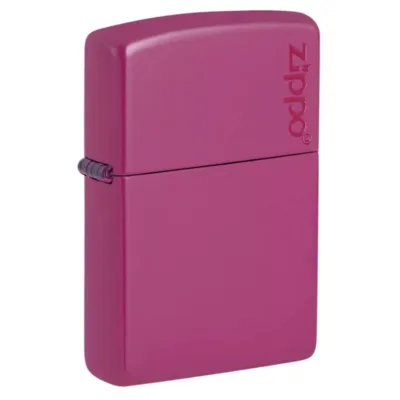 49846ZL ZIPPO UPALJAC-FREQUENCY ZIPPO LOGO