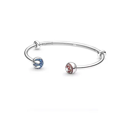 591139C01-1 PANDORA Star Wars Moments narukvica