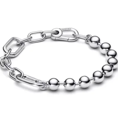 592793C00-3 PANDORA NAKIT-SREBRO 925 narukvica