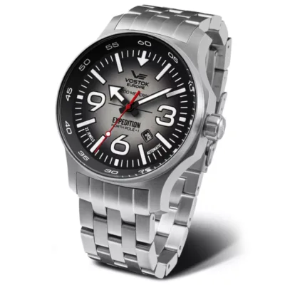 YN55/595A639N VOSTOK EUROPE muški ručni sat