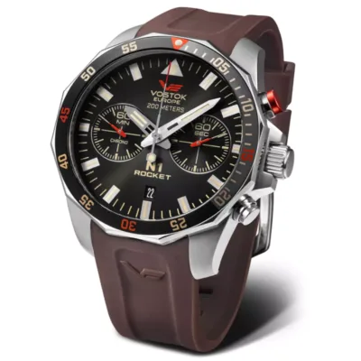 6S21/225A618S VOSTOK EUROPE MUŠKI RUCNI SAT