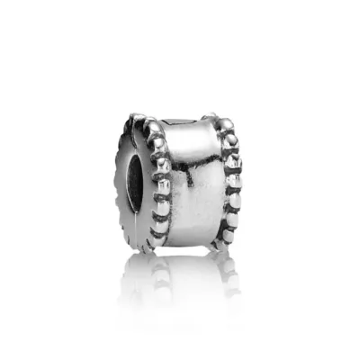 Moments 790267 clips, srebro 925