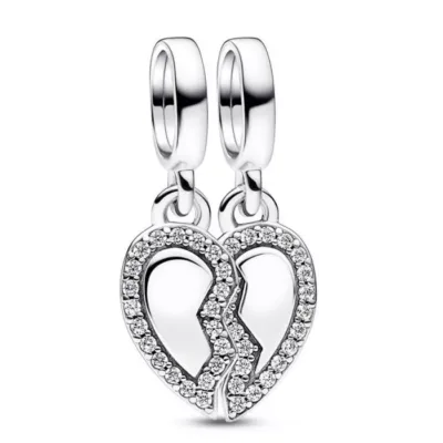 792743C01 -PANDORA NAKIT srebro 925-privezak