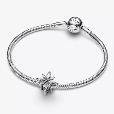793591C01 PANDORA Sparkling North Star privezak | Satovi Berić