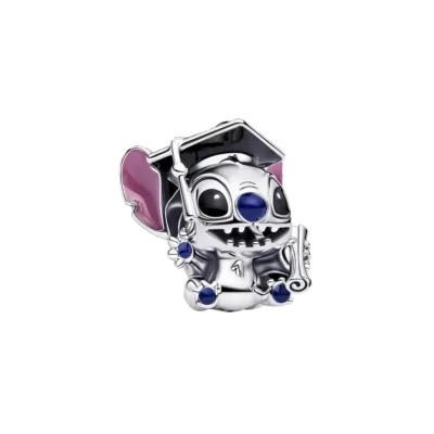 793789C01 PANDORA Disney Stitch Graduation privezak | Satovi Berić