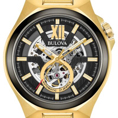 98A178  BULOVA RUČNI SAT