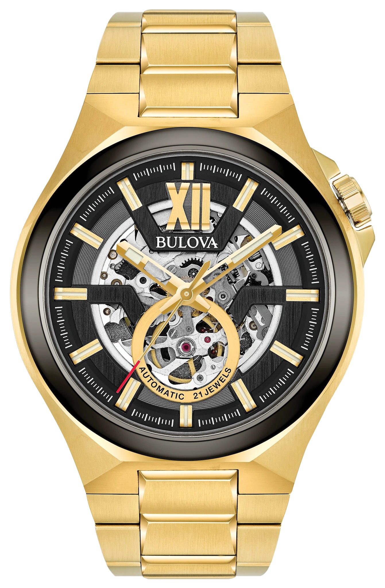 98A178 BULOVA RUČNI SAT 98A178 BULOVA RUČNI SAT