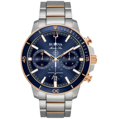 98B301 BULOVA Marine Star muški ručni sat