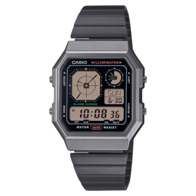 A130WEGG-1AEF CASIO RUCNI SAT