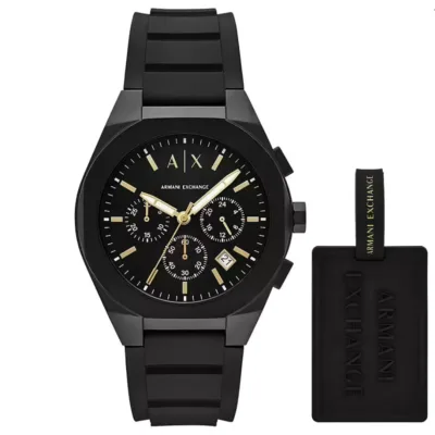 AX7165SET ARMANI EXCHANGE muški ručni sat