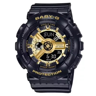 BA-110X-1AER CASIO Baby-G ženski ručni sat
