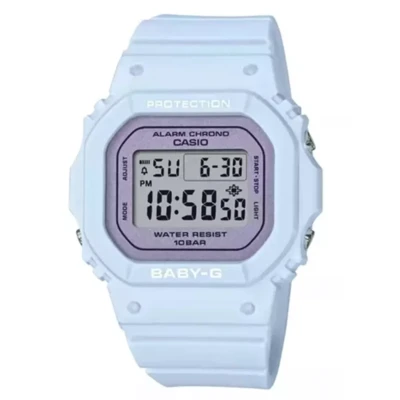 BGD-565SC-2ER CASIO ženski ručni sat