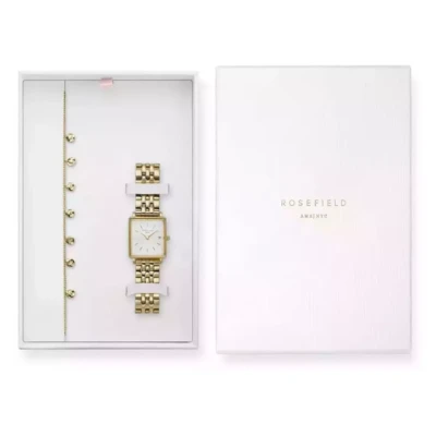 BMWLBG-X241 ROSEFIELD Boxy ženski set