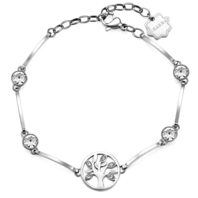 BHKB036 BROSWAY Chakra narukvica